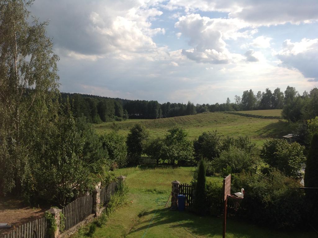 Noclegi Pod Borkiem Szypliszki Quarto foto